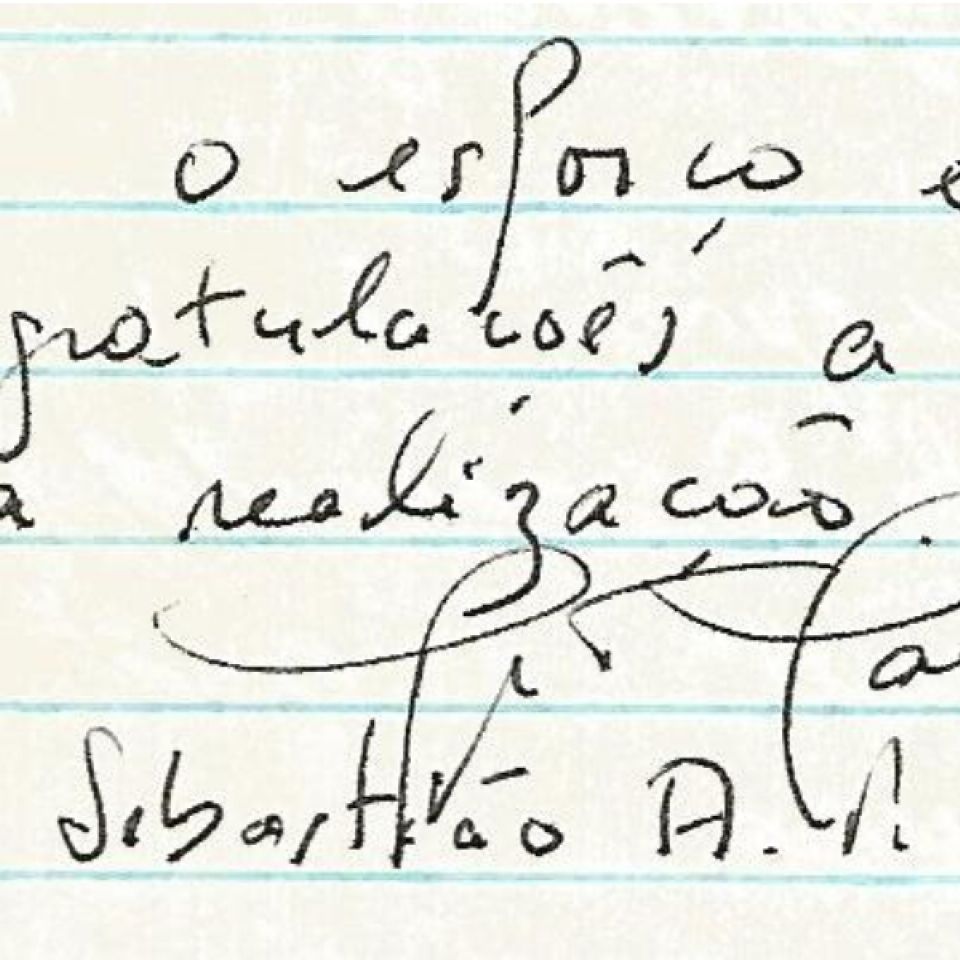 Sebastian A. Sampaoli 17 de Octubre 1990 Brasil